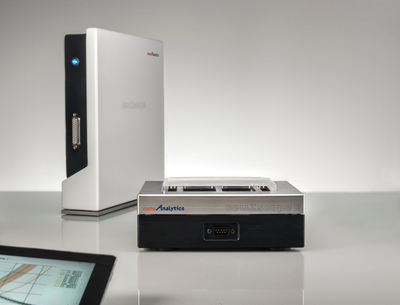 cellZscopeE - TEER measuring device for the small budget cellZscopeE - TEER measuring device for the small budget